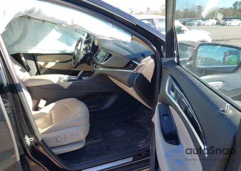 2019 Buick Enclave Fwd Premium из США, поврежденный, VIN 5GAERCKW7KJ132427